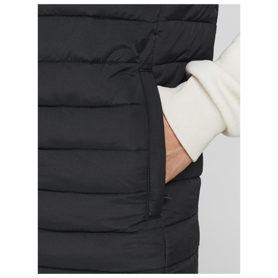 Jack & Jones Ανδρικό αμάνικο μπουφάν